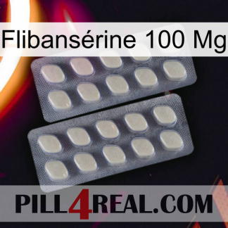 Flibansérine 100 Mg 07